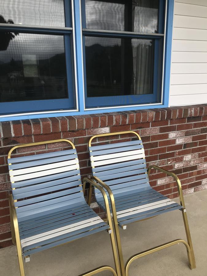 Four Seasons Motor Inn Twin Mountain 외부 사진