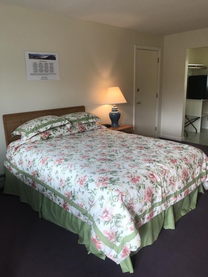 Four Seasons Motor Inn Twin Mountain 외부 사진